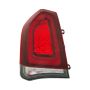 Eagle EyesCS417-B100LR Tail Light Assembly