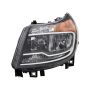 Eagle EyesCS426-B111L Headlight Assembly