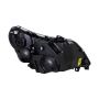 Eagle EyesCS426-B111L Headlight Assembly