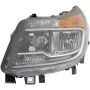 Eagle EyesCS426-B111L Headlight Assembly