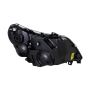 Eagle EyesCS426-B111LR Headlight Assembly