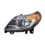 Eagle EyesCS426-B111LR Headlight Assembly