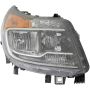 Eagle EyesCS426-B111R Headlight Assembly