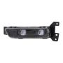 Eagle EyesCS449-B100L Fog Light Assembly