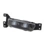Eagle EyesCS449-B100R Fog Light Assembly