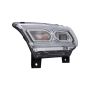 Eagle EyesCS450-B001L Headlight Assembly