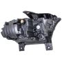 Eagle EyesCS450-B101L Headlight Assembly