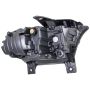 Eagle EyesCS450-B101R Headlight Assembly