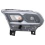 Eagle EyesCS450-B101R Headlight Assembly