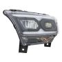 Eagle EyesCS450-B111L Headlight Assembly