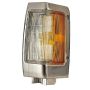 Eagle EyesDS327-B00CL Side Marker Light Assembly