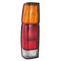 Eagle EyesDS329-B000LR Tail Light Assembly