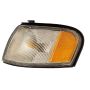 Eagle EyesDS390-B000L Parking Light Assembly