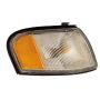 Eagle EyesDS390-B000R Parking Light Assembly