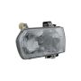 Eagle EyesDS412-B001L Headlight Assembly