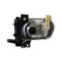 Eagle EyesDS412-B001L Headlight Assembly