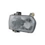 Eagle EyesDS412-B001R Headlight Assembly