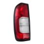 Eagle EyesDS460-U000L Tail Light Assembly