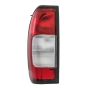 Eagle EyesDS460-U000L Tail Light Assembly