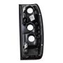 Eagle EyesDS460-U000R Tail Light Assembly