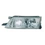 Eagle EyesDS466-B001L Headlight Assembly