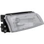 Eagle EyesDS466-B001R Headlight Assembly