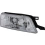 Eagle EyesDS466-B001R Headlight Assembly