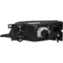 Eagle EyesDS466-B001R Headlight Assembly