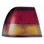 Eagle EyesDS468-U000L Tail Light Housing