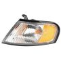 Eagle EyesDS471-B000L Parking Light Assembly