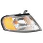 Eagle EyesDS471-B000R Parking Light Assembly