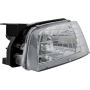 Eagle EyesDS479-B001L Headlight Assembly