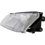 Eagle EyesDS479-B001L Headlight Assembly