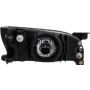 Eagle EyesDS479-B001L Headlight Assembly