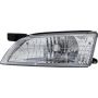 Eagle EyesDS479-B001L Headlight Assembly