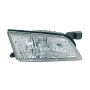 Eagle EyesDS479-B001R Headlight Assembly
