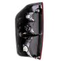 Eagle EyesDS480-B000L Tail Light Assembly