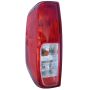 Eagle EyesDS480-B000L Tail Light Assembly