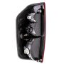 Eagle EyesDS480-B000LR Tail Light Assembly