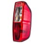 Eagle EyesDS480-B000LR Tail Light Assembly