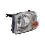 Eagle EyesDS501-B101L Headlight Assembly
