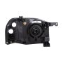 Eagle EyesDS501-B101L Headlight Assembly
