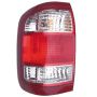 Eagle EyesDS502-B000L Tail Light Assembly