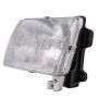 Eagle EyesDS504-B001L Headlight Assembly
