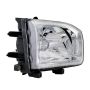 Eagle EyesDS505-B001L Headlight Assembly