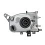 Eagle EyesDS505-B001L Headlight Assembly