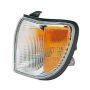 Eagle EyesDS506-B000L Parking Light Assembly