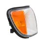 Eagle EyesDS506-U000R Parking Light Lens / Housing