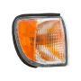 Eagle EyesDS506-U000R Parking Light Lens / Housing