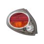 Eagle EyesDS518-U000L Tail Light Assembly